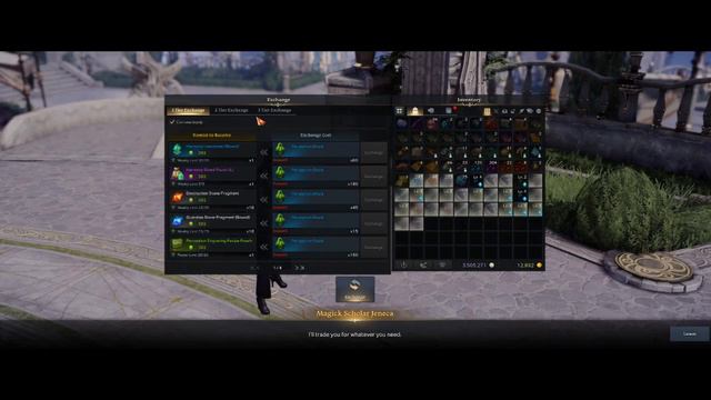 Lost Ark GLAVIER aka Lance Master preparation short guide!!! (960-1100) смотреть онлайн