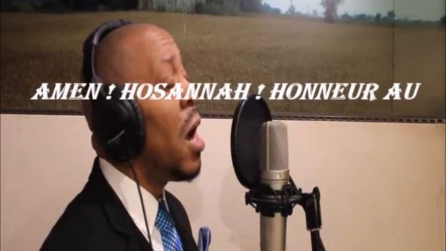 JeanMichel SINGS JÉRUSALEM THE HOLY CITY (FRENCH VERSION) смотреть онлайн