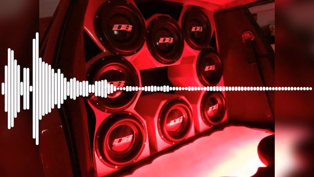 Selena Gomez X Jarico - B2U (remix) Rebassed (Low Bass By Shark 31-33Hz)