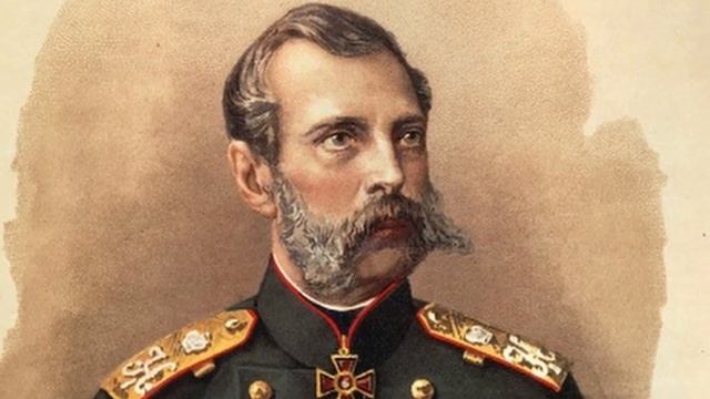 ОТМЕНА КРЕПОСТНОГО ПРАВА смотреть онлайн