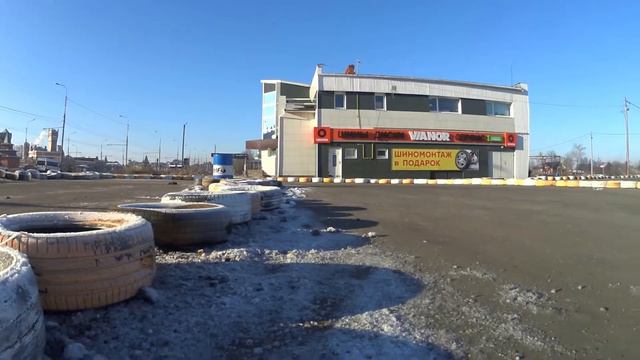 ТЕСТ ДРАЙВ ВНЕДОРОЖНИКА 4WD! ***ЭТО БЫЛО МОЩНО***