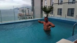 Atlantic Nha Trang Вьетнам Ньячанг