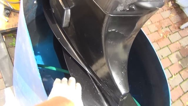 ОБЗОР SUZUKI DF70 06 ГОДА С ЯПОНИИ. смотреть онлайн