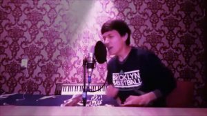 Окутала меня окутала