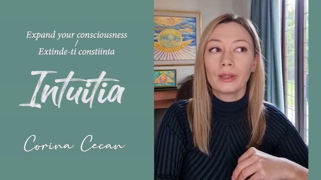 Cum Dezvoltam INTUITIA