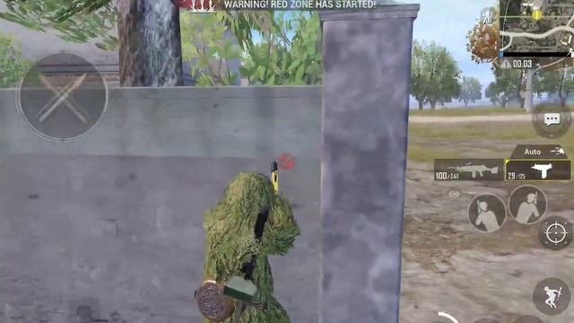 24 KILLS SOLO VS SQUAD ON IPAD MINI 5 2019 (PUBG MOBILE INDONESIA) смотреть онлайн