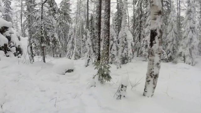 Гора Синяя пос. Баранчинский смотреть онлайн