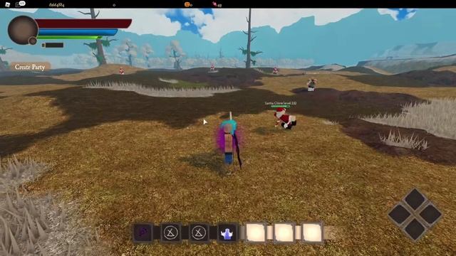 СТАЛ КОРОЛЁМ ДЕМОНОВ ( Deadly Sins Retribution ) ОБЗОР НА РАСУ ДЕМОН смотреть онлайн