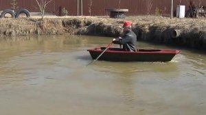 САМОДЕЛЬНЫЕ ФАНЕРНЫЕ ЛОДКИ