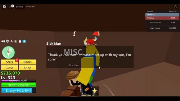 Get Saber ALL Puzzle Answers Blox fruits