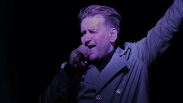 Sky Fashion - IKARUS is alive (live)