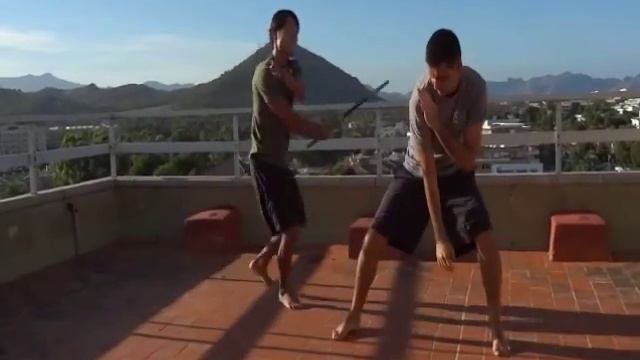 Core Combat Unlimited Demo смотреть онлайн