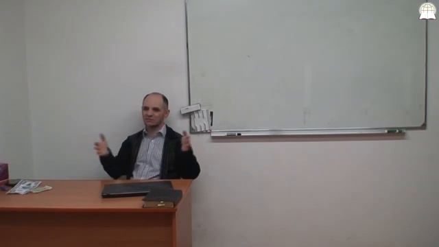 Библейский колледж "Слово Божье" - РАЗМЫШЛЕНИЯ ОБ ИСТИНЕ, часть 1 смотреть онлайн