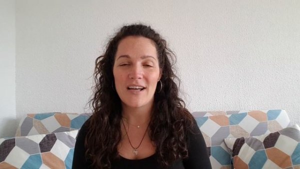 Caso de Éxito - Marta de www.PasaporteSolidario.com