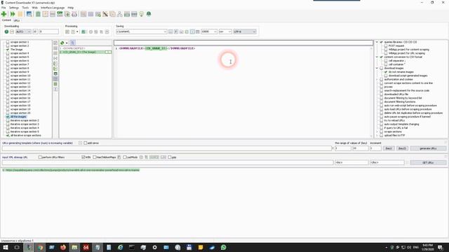 How to scrape an image(s) from a WEBsite смотреть онлайн
