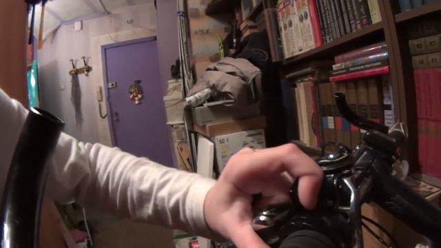 Обзор велика Scott. смотреть онлайн