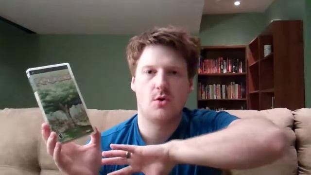 Game Discussion: Popolocrois смотреть онлайн