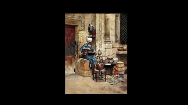 Ibn Ul Arabi biography and information..........Infostation смотреть онлайн