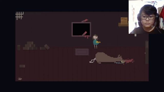 CAN I BEAT THIS GAME? | House Playthrough - Part 3 смотреть онлайн