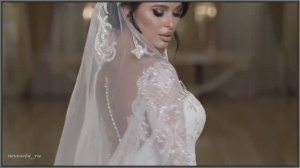 Свадебные платья коллекция 2022