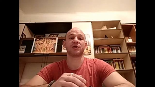 "Как найти родственную душу" (мастер-класс Сергея Федорова, Алматы) смотреть онлайн
