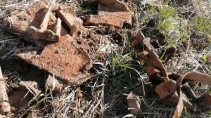 ДЕНЬ ТРАКОВ И ЛЕМЕХОВ. ХОРОШИЙ КОП МЕТАЛЛА.КОП С МЕТАЛЛОИСКАТЕЛЕМ MINELAB GO-FIND 44.