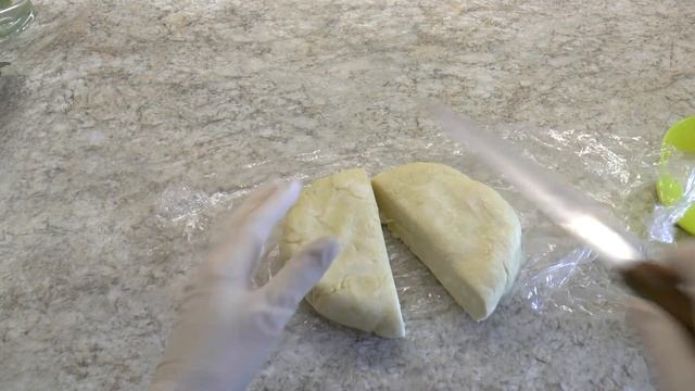 Печенье сметанное домашнее рецепт 3 ингредиента смотреть онлайн