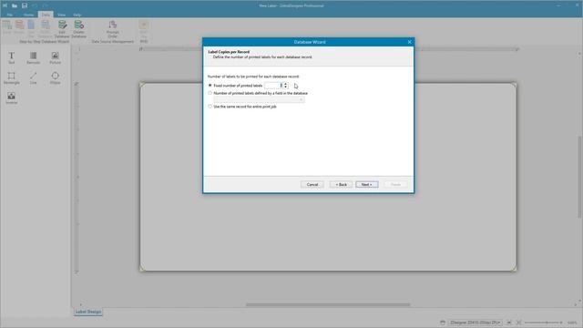 WeedTech.AI Printing to ZD410 смотреть онлайн