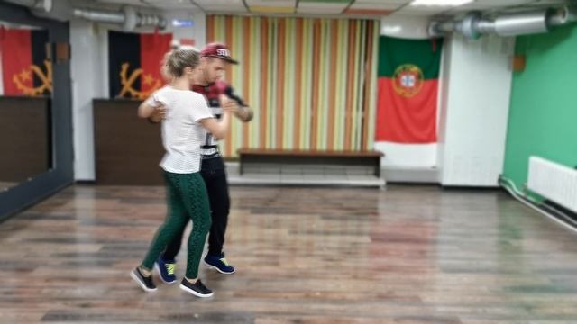 MUSICALITY TRAINING 5 JOGOKIZ KIZOMBA ONLINE/КИЗОМБА НОВОСИБИРСК смотреть онлайн