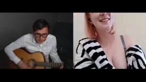 ГИТАРИСТ притворился БОТАНИКОМ в ЧАТ РУЛЕТКЕ #7 _ ПРАНК _ Реакция на голос (720p).mp4