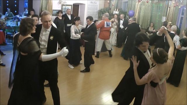 Танго Баттерфляй смотреть онлайн