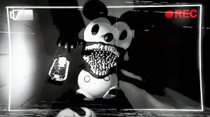 Жуткая Игра про Микки Мауса⚓️