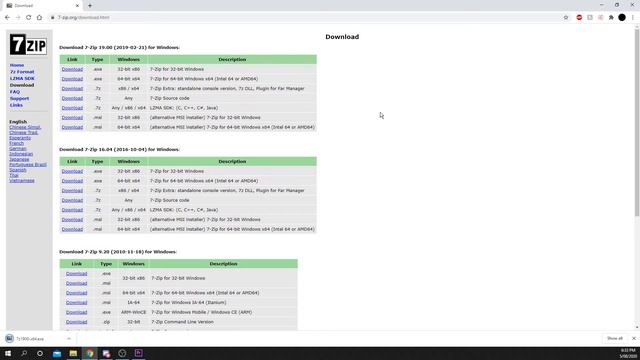 How to Fix Archive is Either Unknown Format or Damaged Error Solution смотреть онлайн