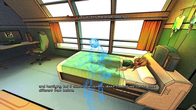 Let's Play - Cloudbuilt Part 1 - What is that light? смотреть онлайн