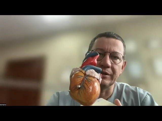 Аортокорoнарное шунтирование, просто о сложном!