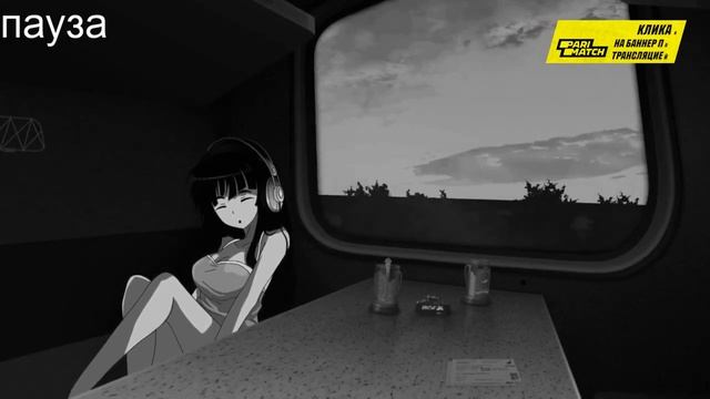 Гит зафрендзонил Мэда (honeymad)