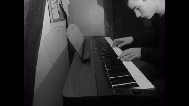 Hallelujah Piano - cover by Pian0FreakK смотреть онлайн