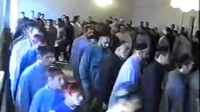 Бекович, открытие мечети. смотреть онлайн