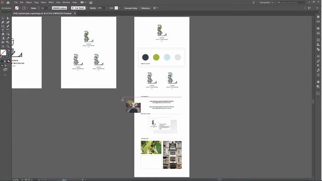 Illustrator or Photoshop? How to Choose Art & Design Software [2019] смотреть онлайн