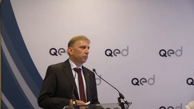 Speech by Rudolf Siebel смотреть онлайн
