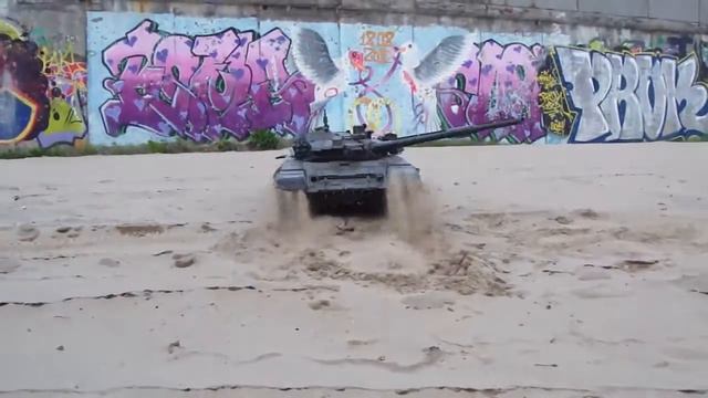 Копия видео Т 90 протв Т 34 85 смотреть онлайн