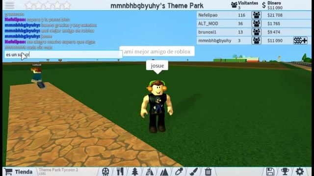 roblox 24/04 /2018. !!CELEBRANDO MI CUMPLEAÑOS EN ROBLOX!!! смотреть онлайн