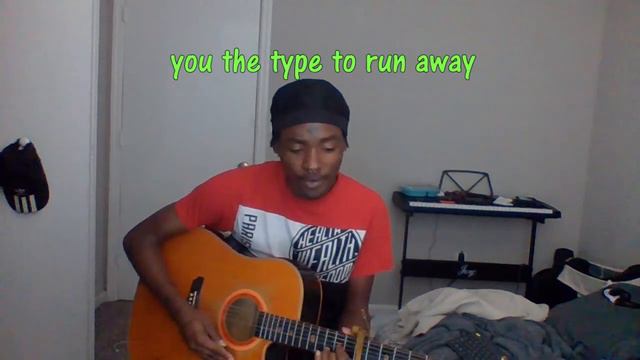 Terry Presume - Runnin' Game 🏃♀️🎮 смотреть онлайн