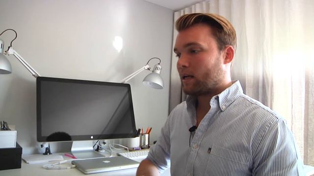 Emanuel Nilsson föreläsare Personporträtt: Utbrändhet - Företagande - Investeringar смотреть онлайн