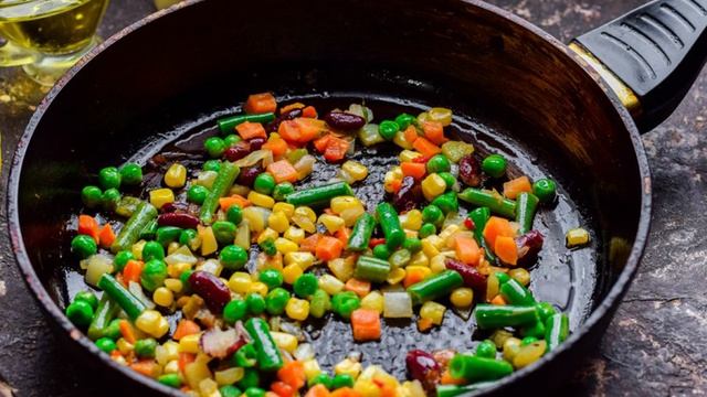 Книга рецептов