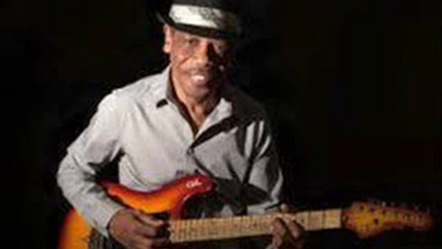 JAMES ARMSTRONG & BAND - 16th Bluesfest in Gaildorf, Southern Germany. 1999 смотреть онлайн