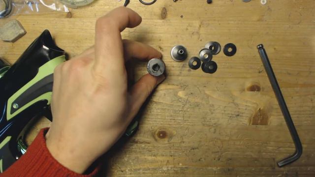 Инлайн ДМ14 смотреть онлайн