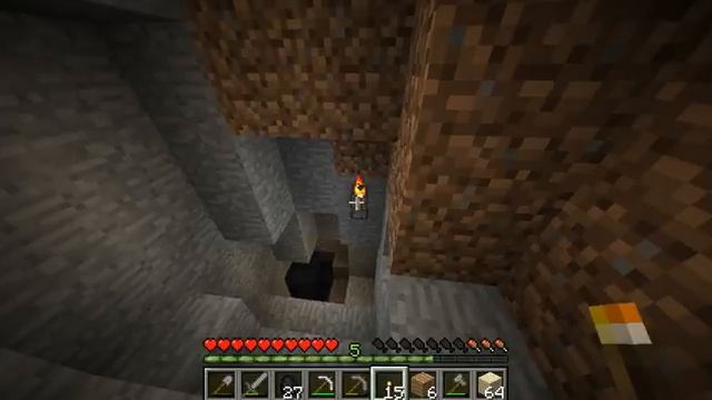 MineCraft Adventures W/Vladamir Z - Episode 29 Mining Adventure
