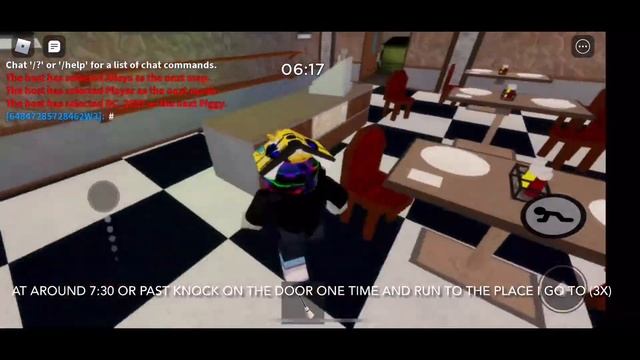 Crown of Madness on Mobile | ROBLOX | PIGGY | RP2 Event | смотреть онлайн