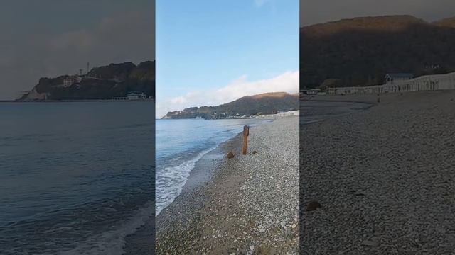 Архипо-Осиповка 16 октября 2023 года ⛅ Обстановка на утро ? смотреть онлайн